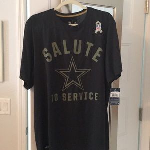 NFL Dallas Cowboys shirt